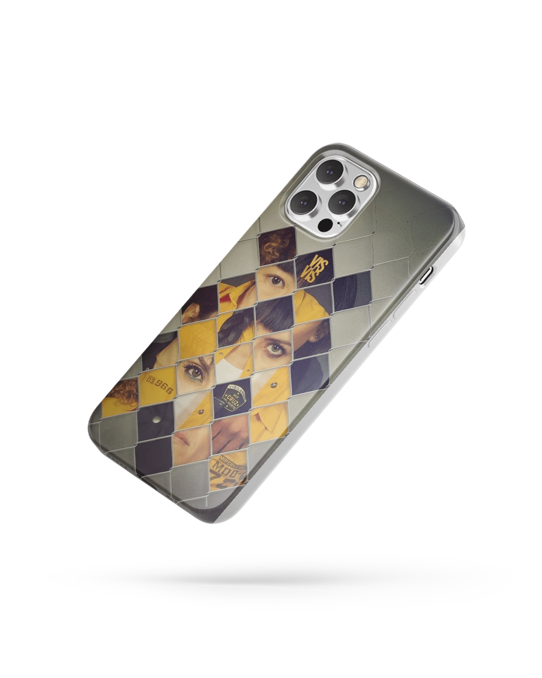 Cover Vis A Vis 1 - Lab07Official -