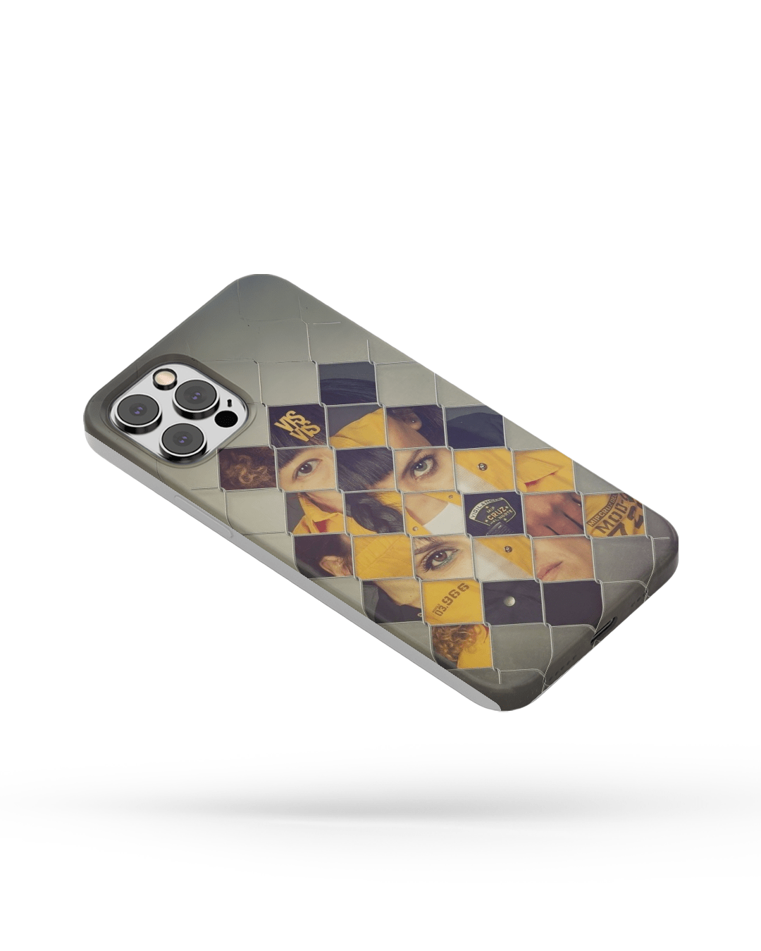 Cover Vis A Vis 1 - Lab07Official -