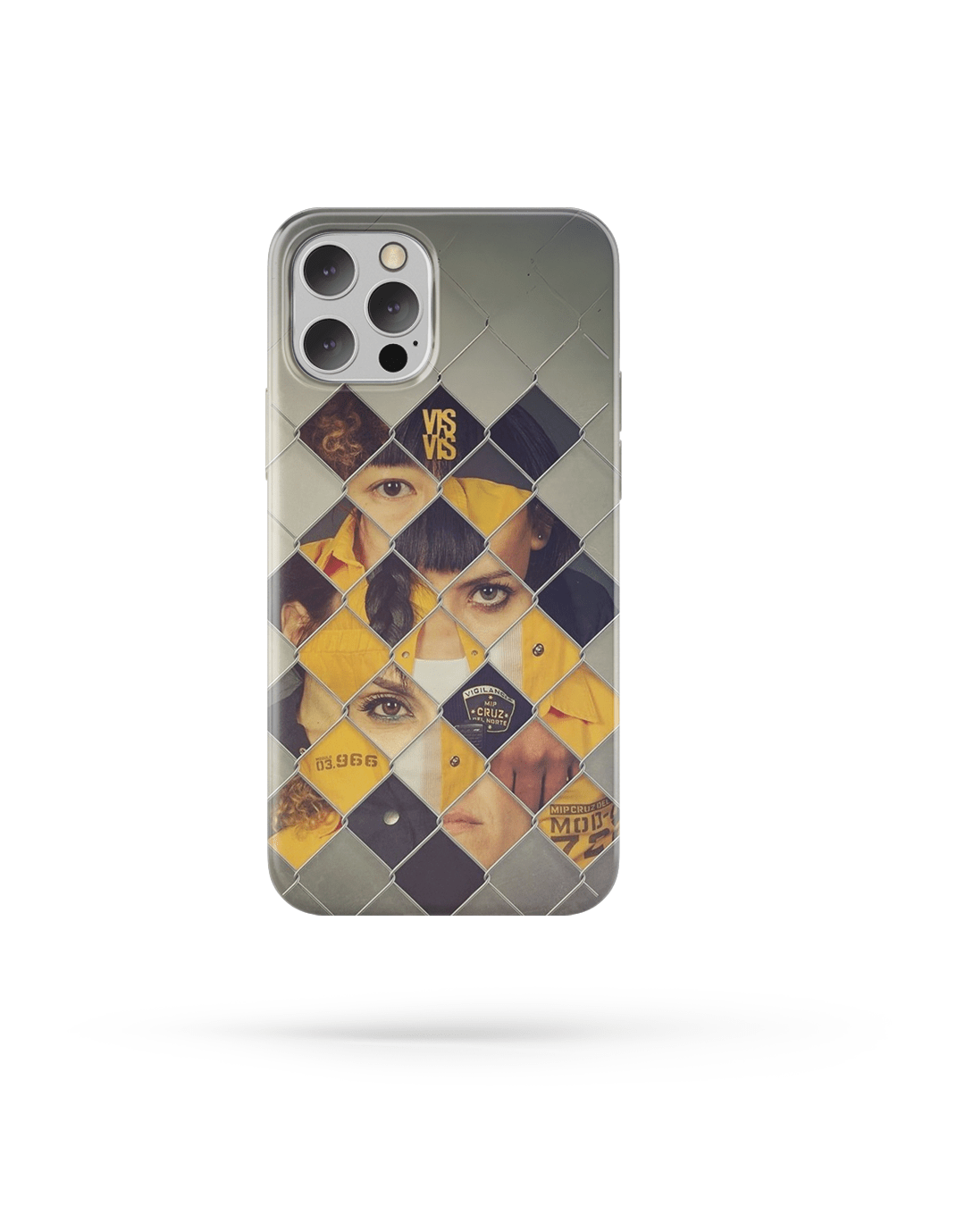 Cover Vis A Vis 1 - Lab07Official -