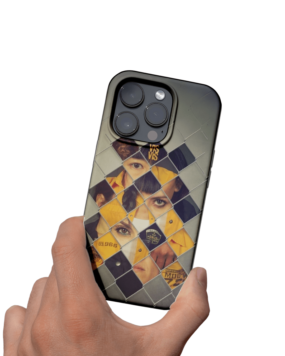 Cover Vis A Vis 1 - Lab07Official -