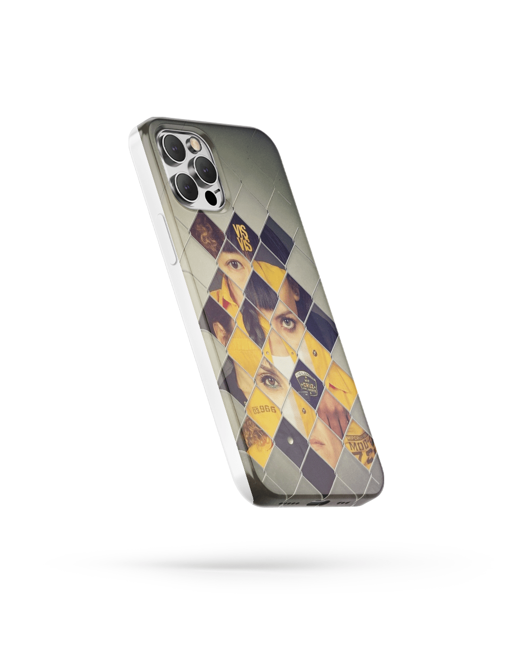 Cover Vis A Vis 1 - Lab07Official -