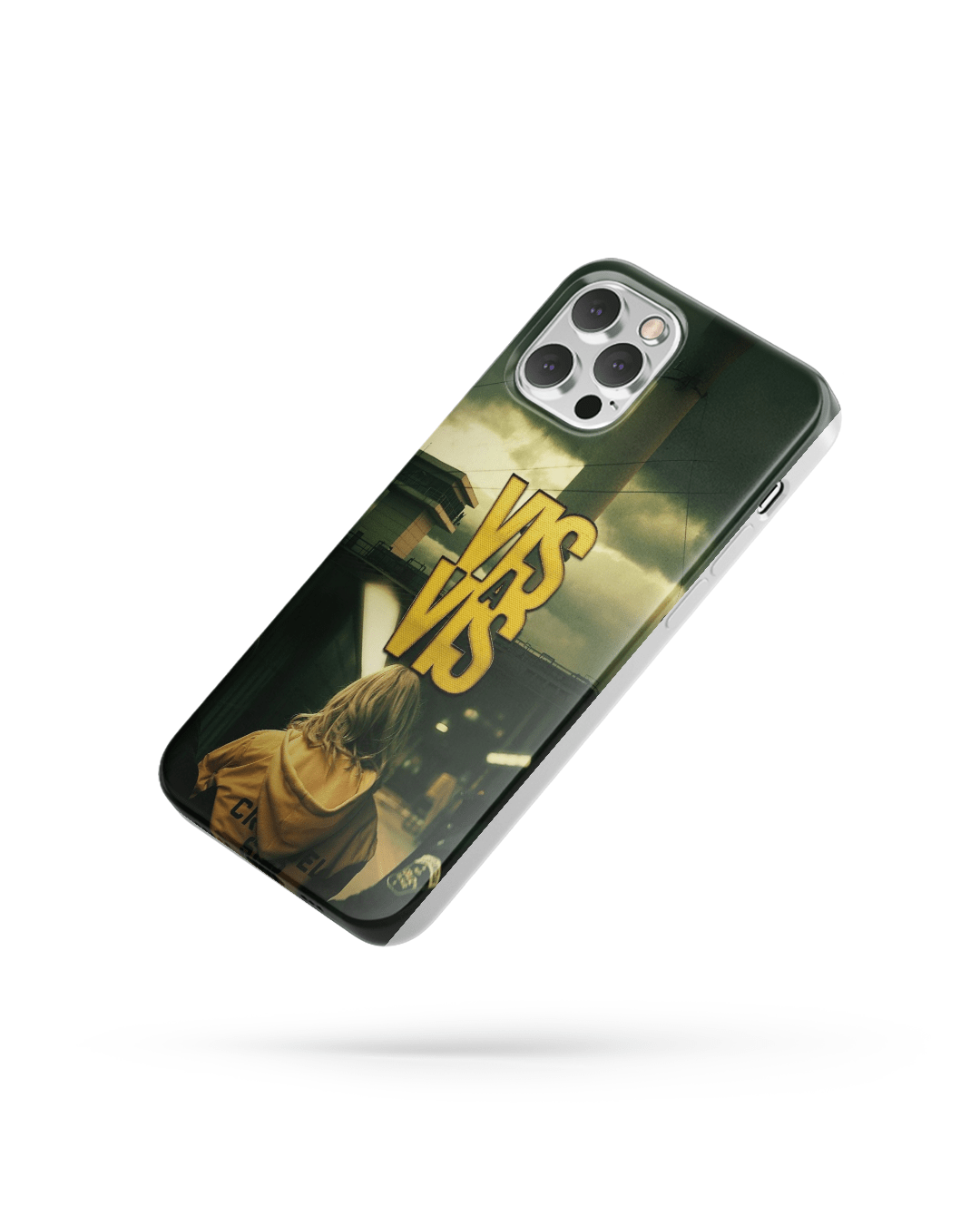 Cover Vis A Vis - Lab07Official -