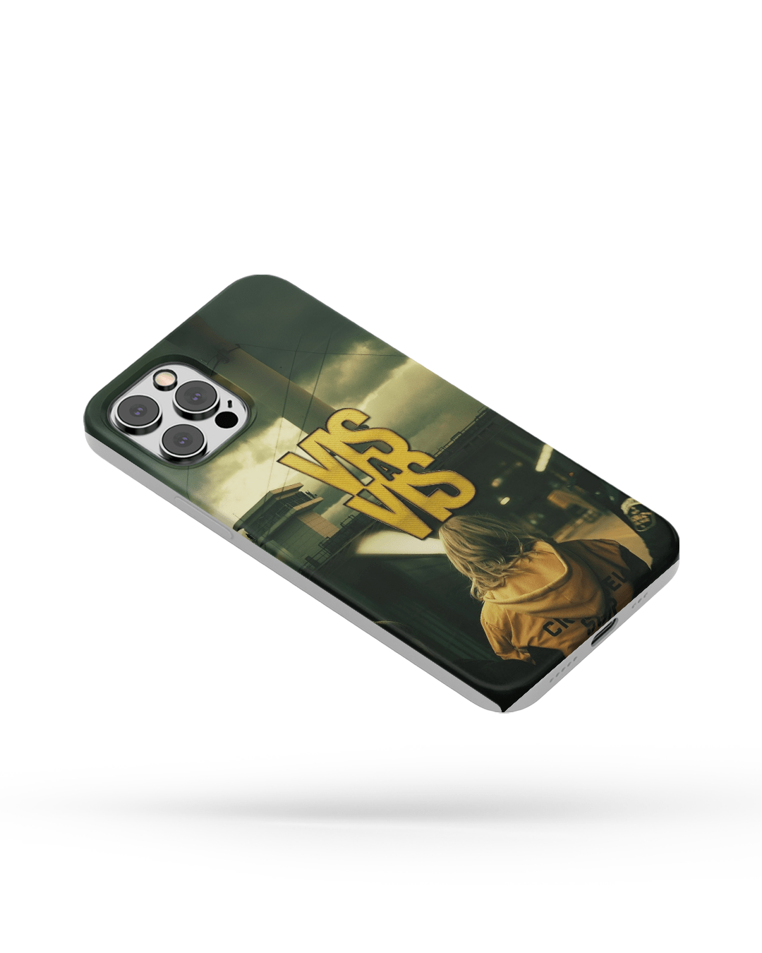 Cover Vis A Vis - Lab07Official -