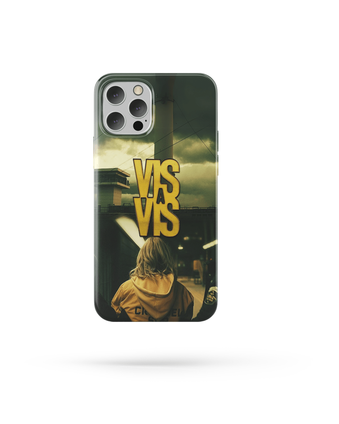 Cover Vis A Vis - Lab07Official -