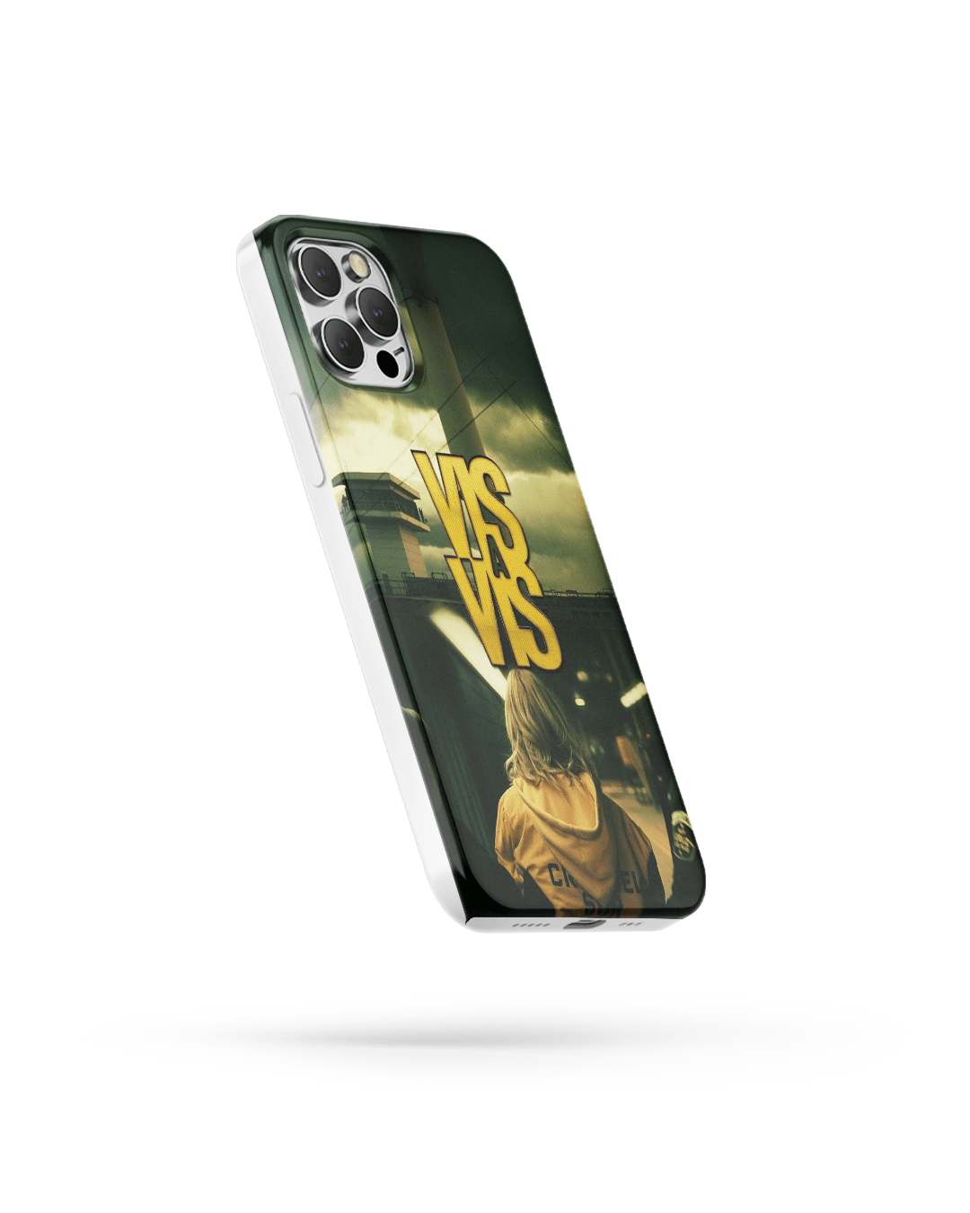 Cover Vis A Vis - Lab07Official -