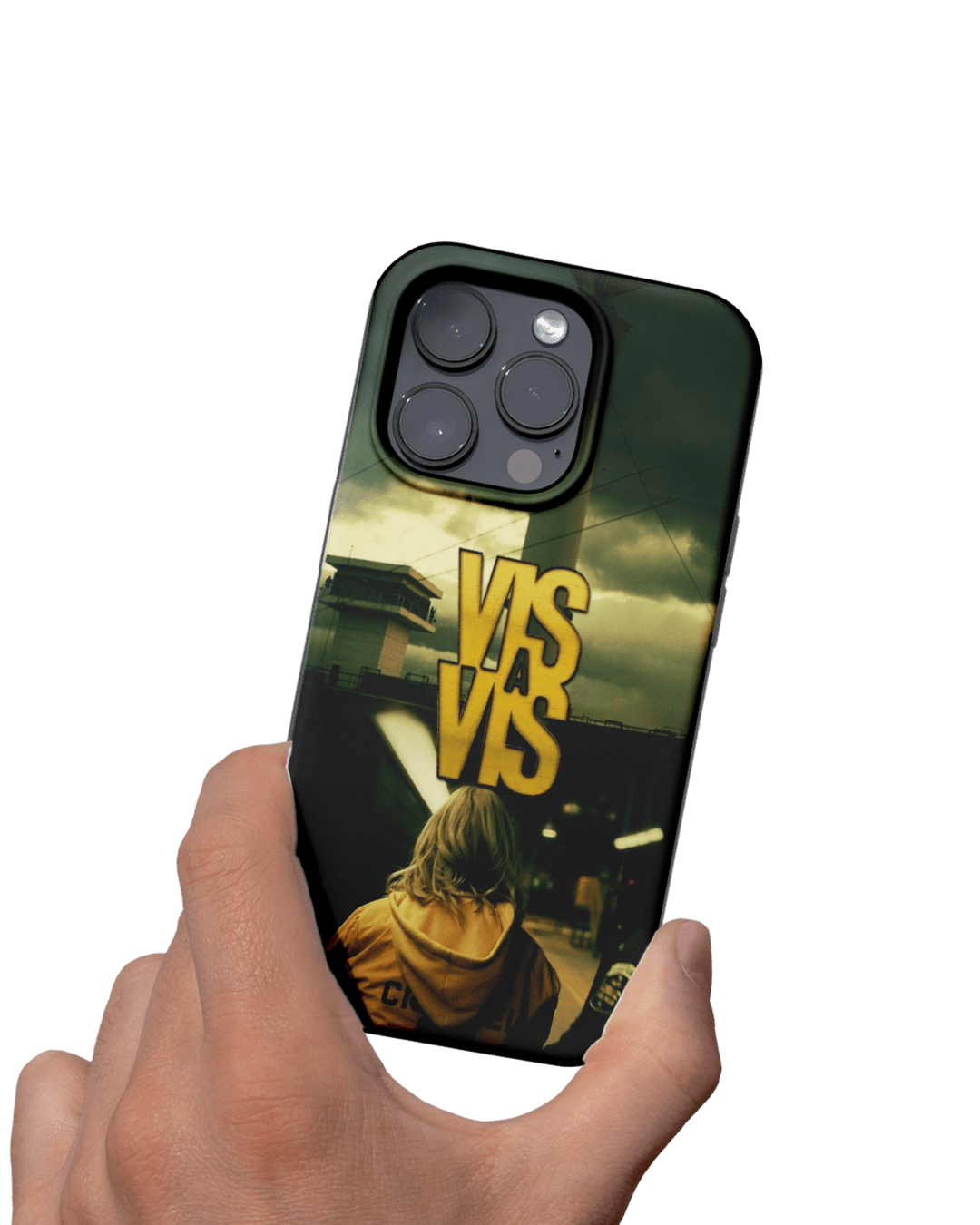 Cover Vis A Vis - Lab07Official -