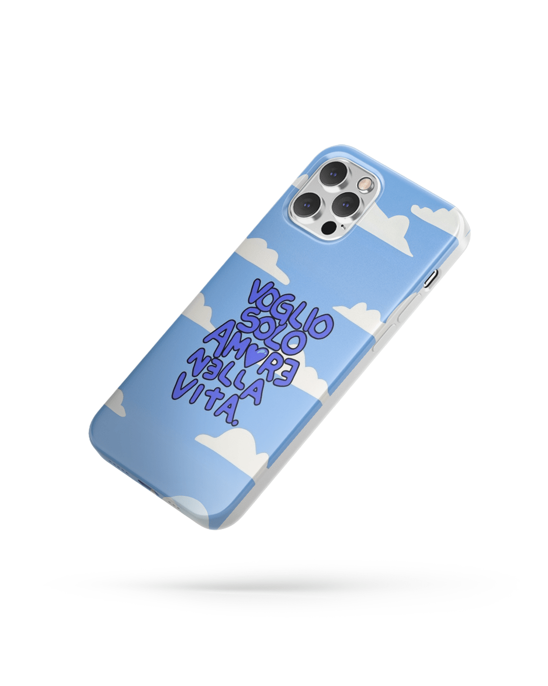 Cover Voglio Solo Amore Nella Mia Vita - Lab07Official -