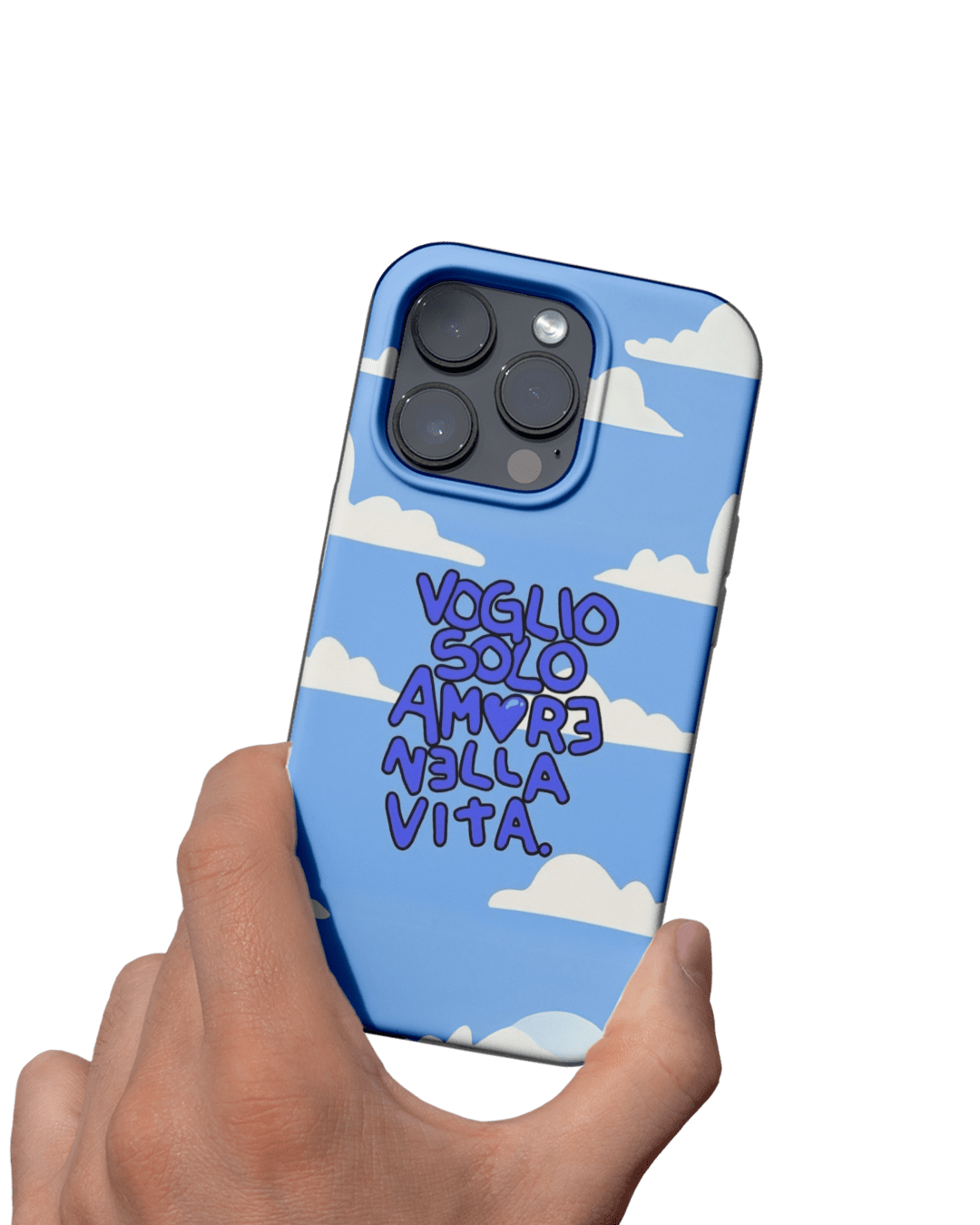 Cover Voglio Solo Amore Nella Mia Vita - Lab07Official -