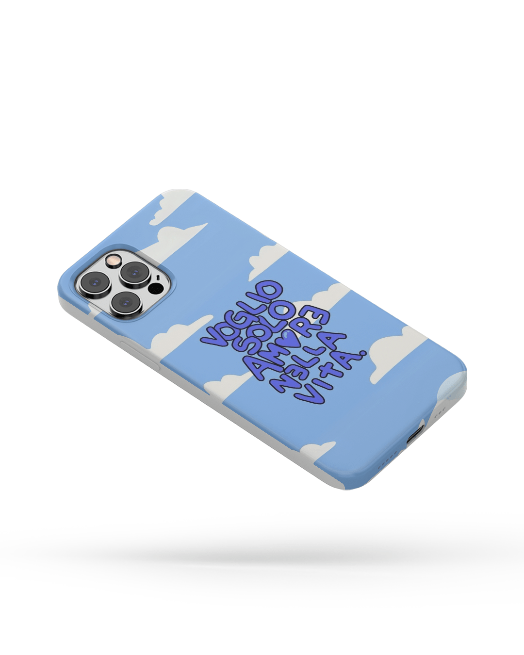 Cover Voglio Solo Amore Nella Mia Vita - Lab07Official -