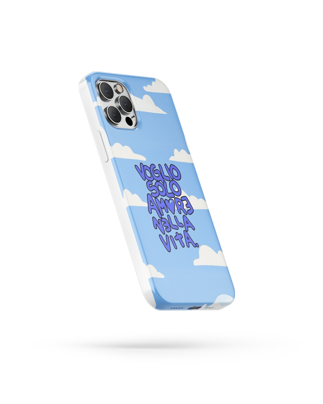 Cover Voglio Solo Amore Nella Mia Vita - Lab07Official -