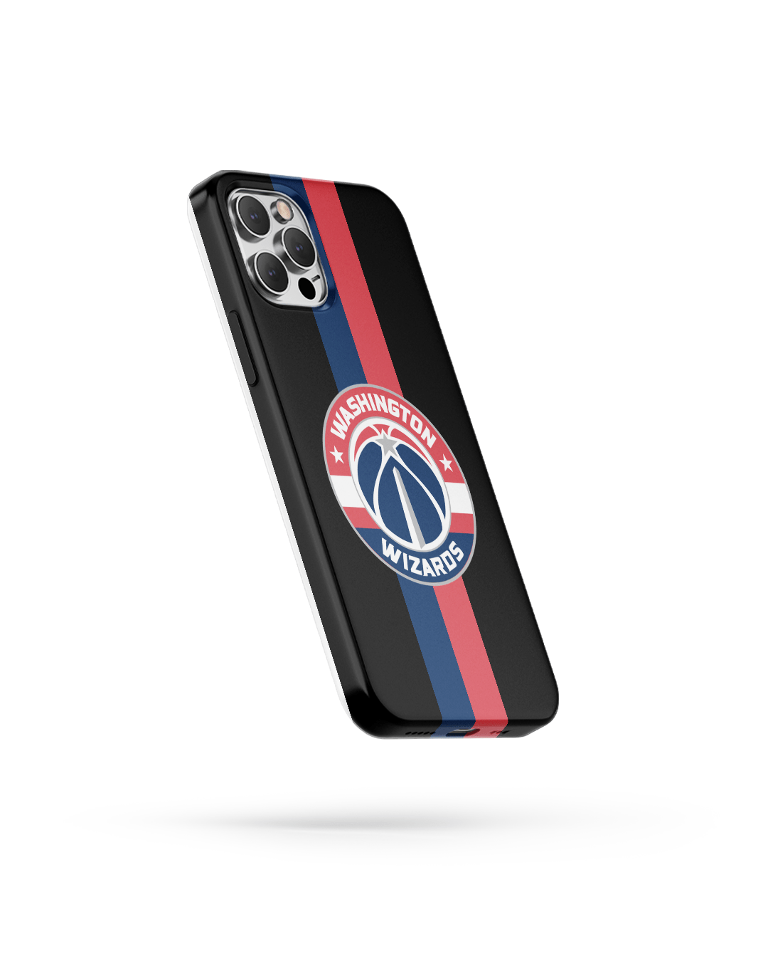 Cover Washington Wizards - Lab07Official - LAB0000907