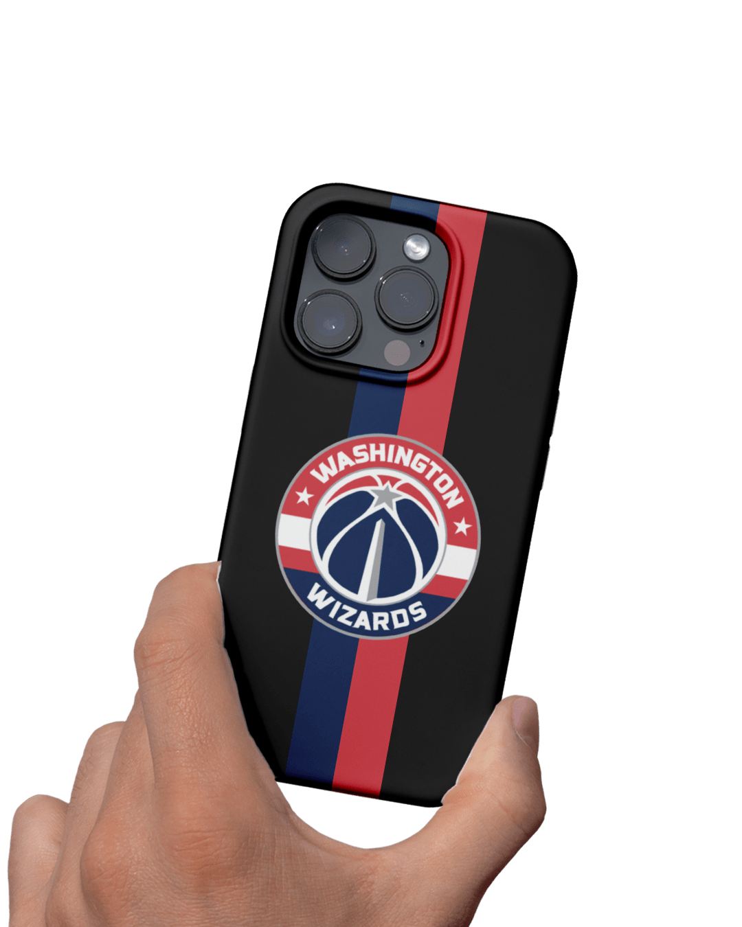 Cover Washington Wizards - Lab07Official - LAB0000907