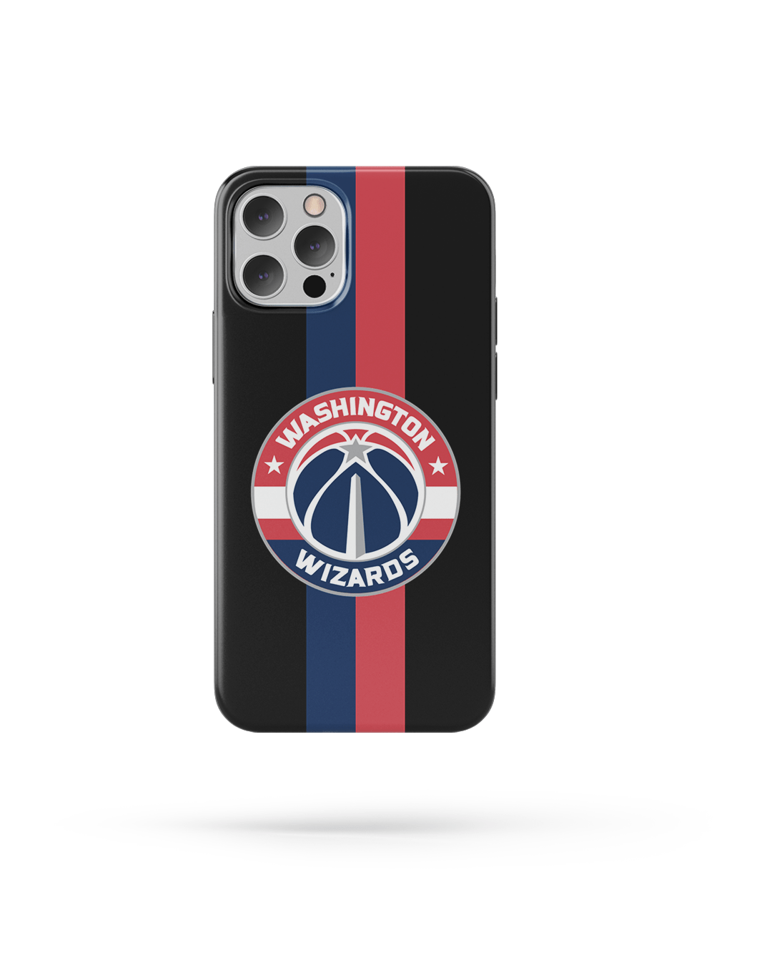 Cover Washington Wizards - Lab07Official - LAB0000907