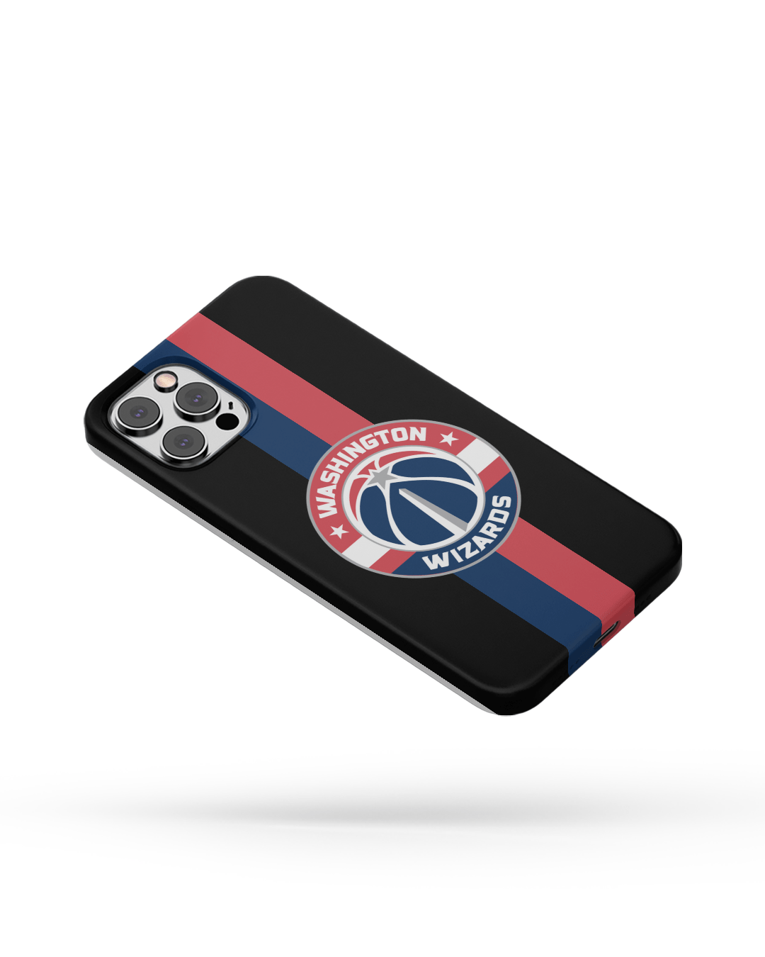 Cover Washington Wizards - Lab07Official - LAB0000907