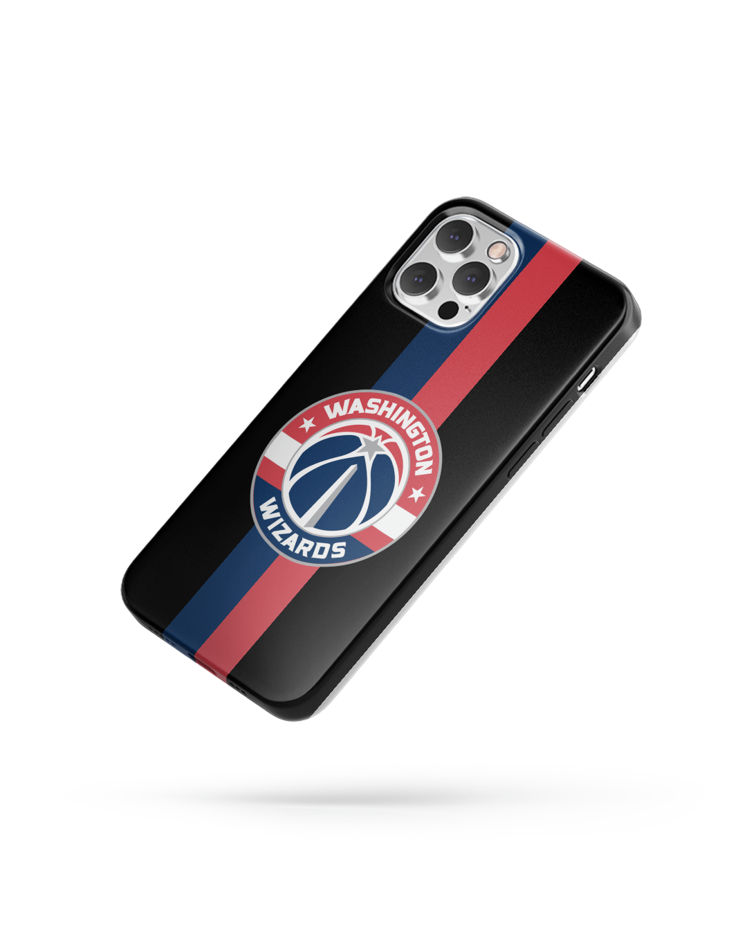 Cover Washington Wizards - Lab07Official - LAB0000907