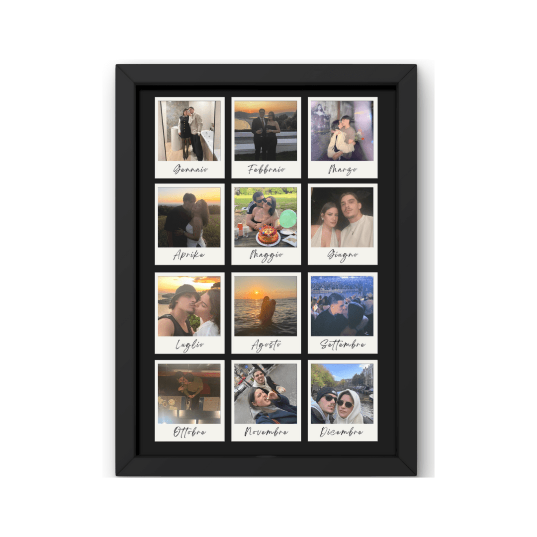 Quadro Collage - Lab07Official -