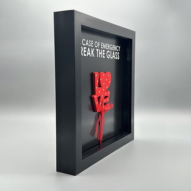 Quadro del Desiderio - Lab07Official -