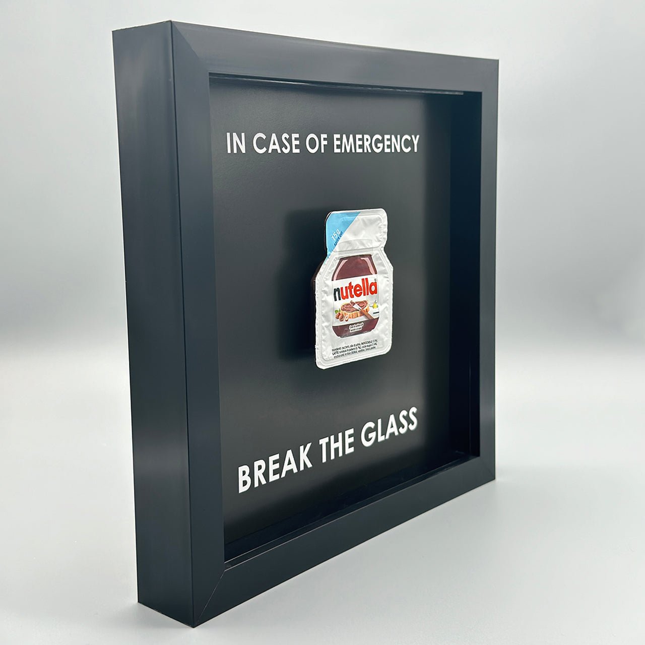 Quadro del Goloso - Lab07Official -