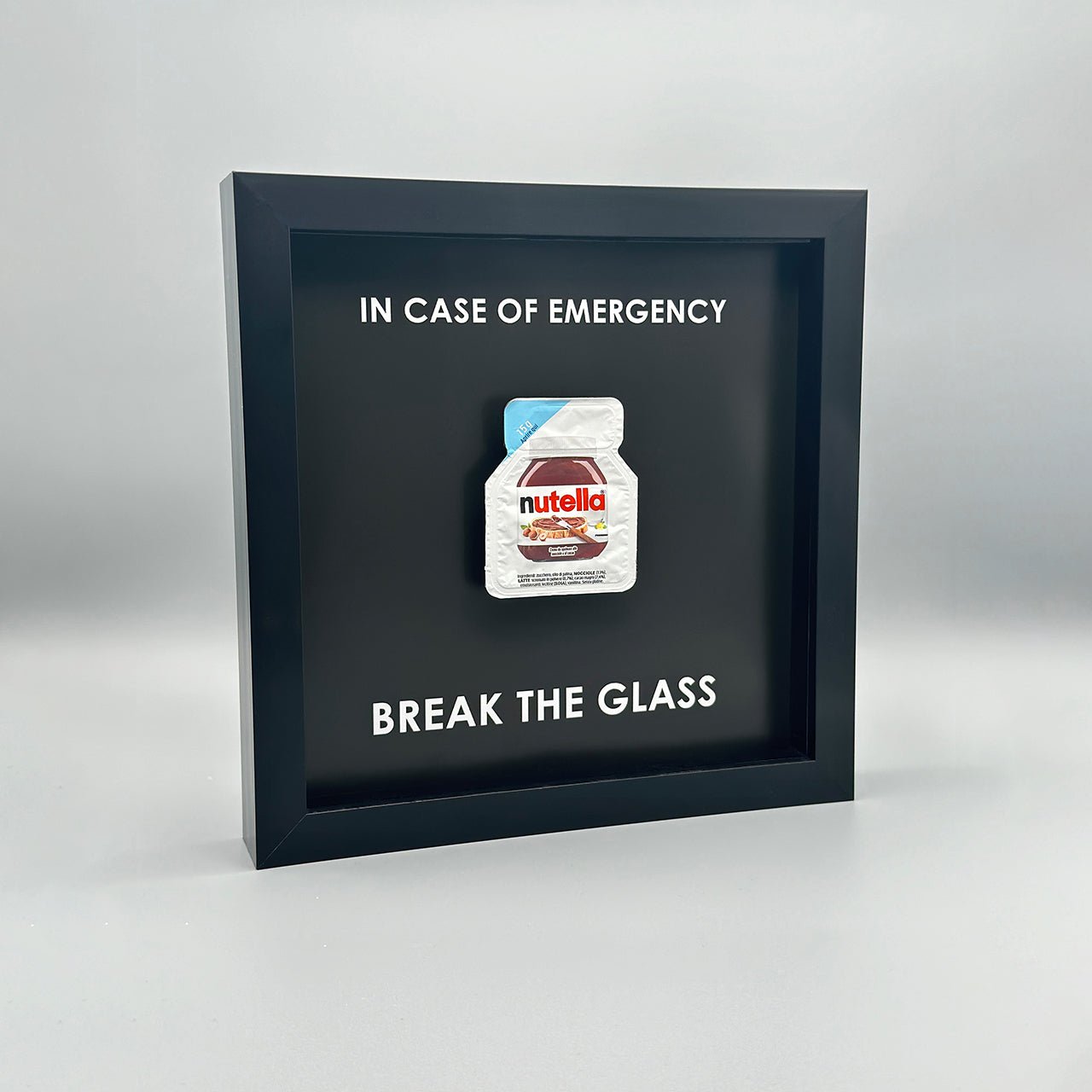 Quadro del Goloso - Lab07Official -