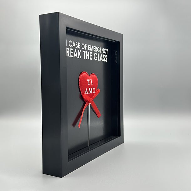 Quadro della Promessa - Lab07Official -