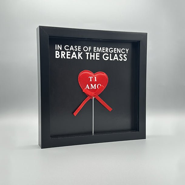 Quadro della Promessa - Lab07Official -