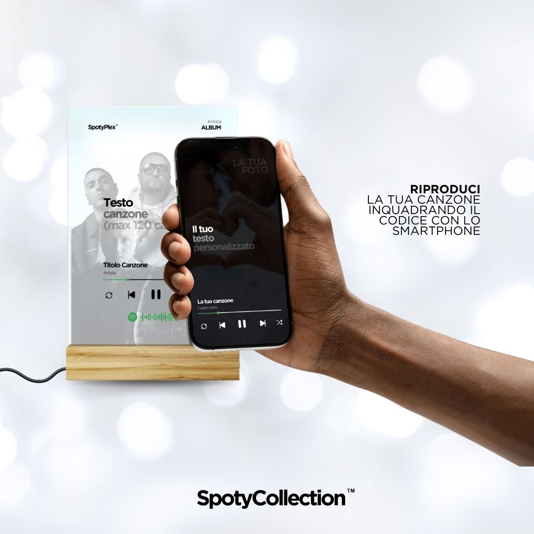 Spoty plex Testo + Canzone - Lab07Official -