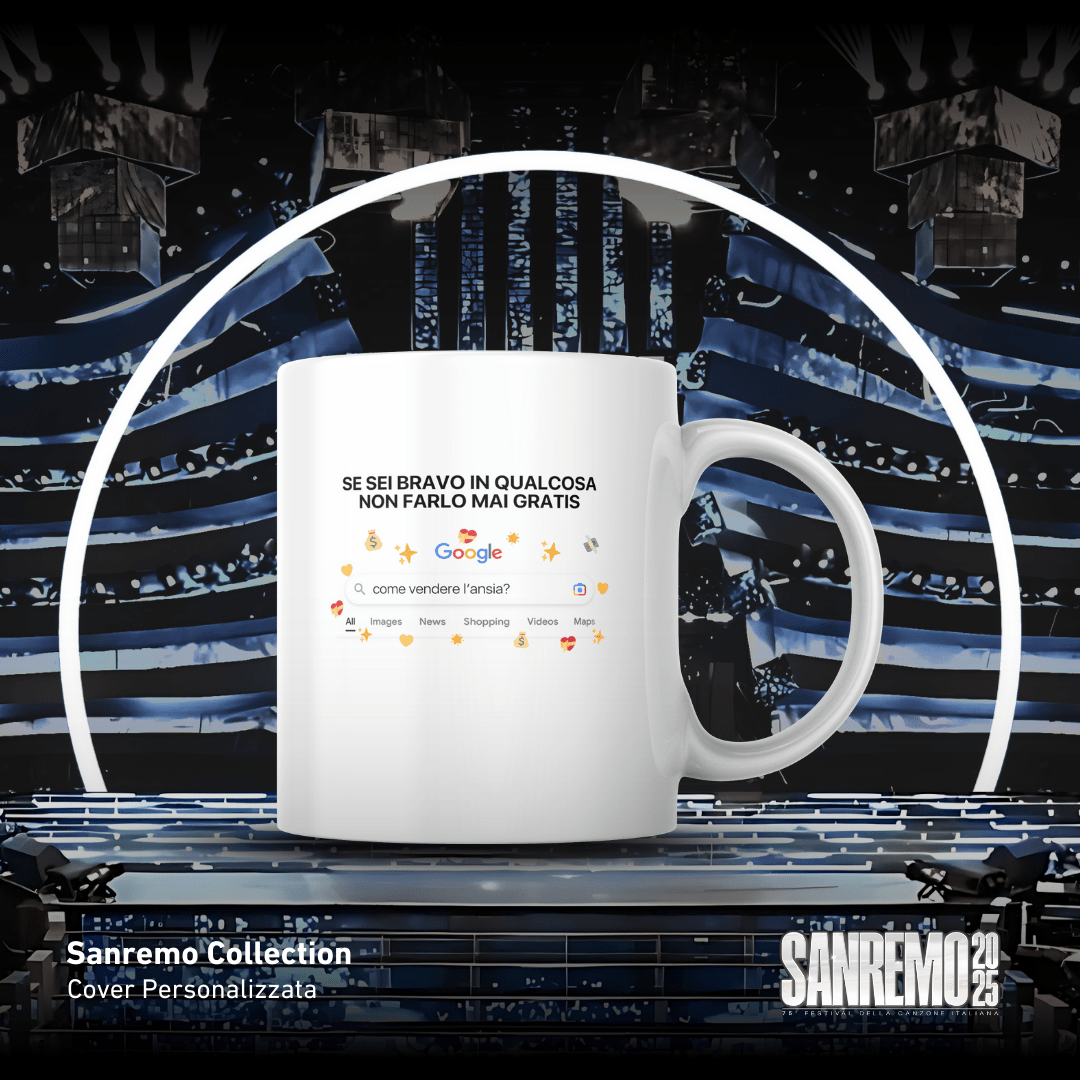 Tazza Ansia - Lab07Official -