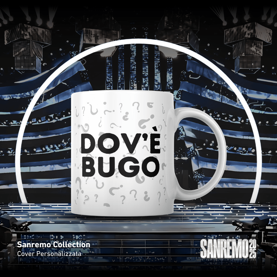 Tazza Bugo - Lab07Official -