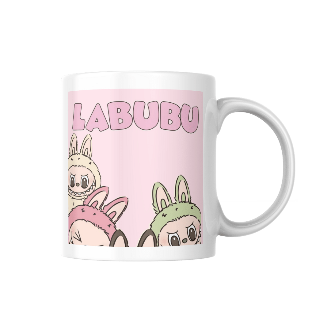 Tazza Labubu - Lab07Official -