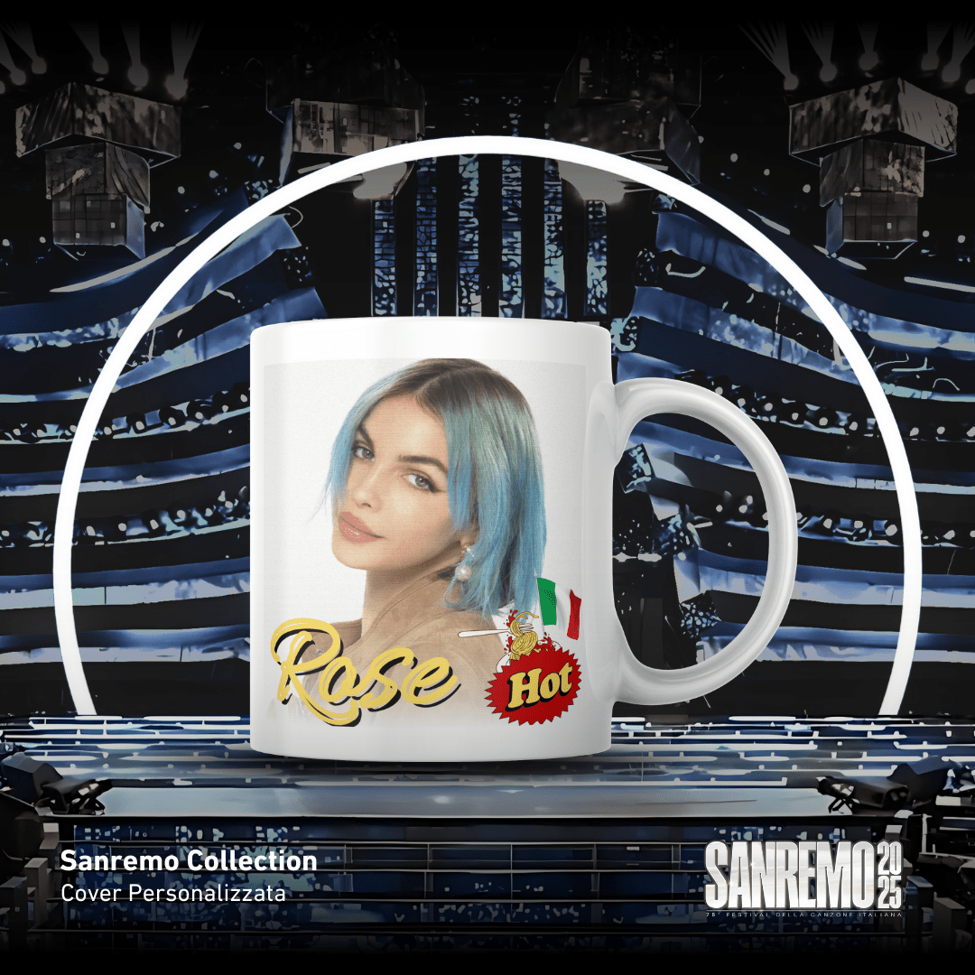 Tazza Rose - Lab07Official -