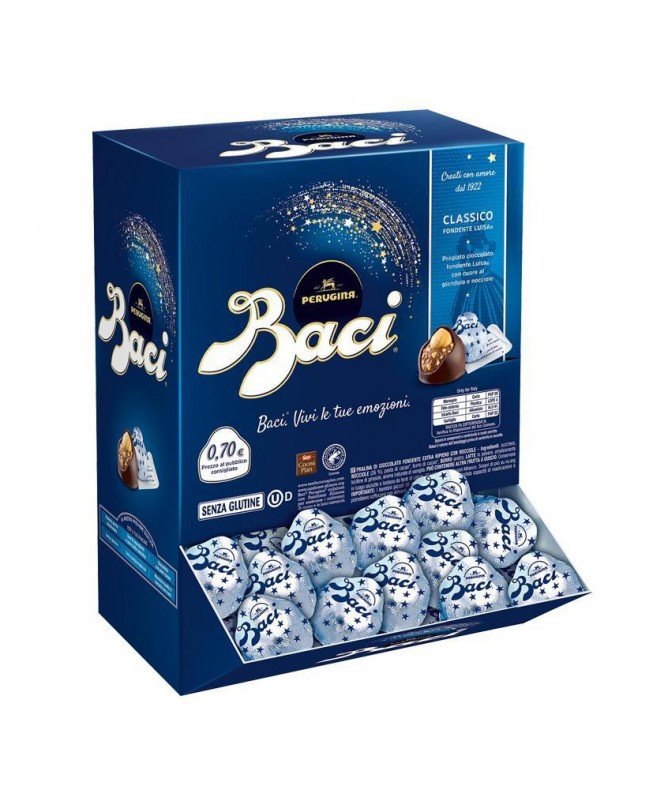 5 Baci Perugina - Lab07Official -