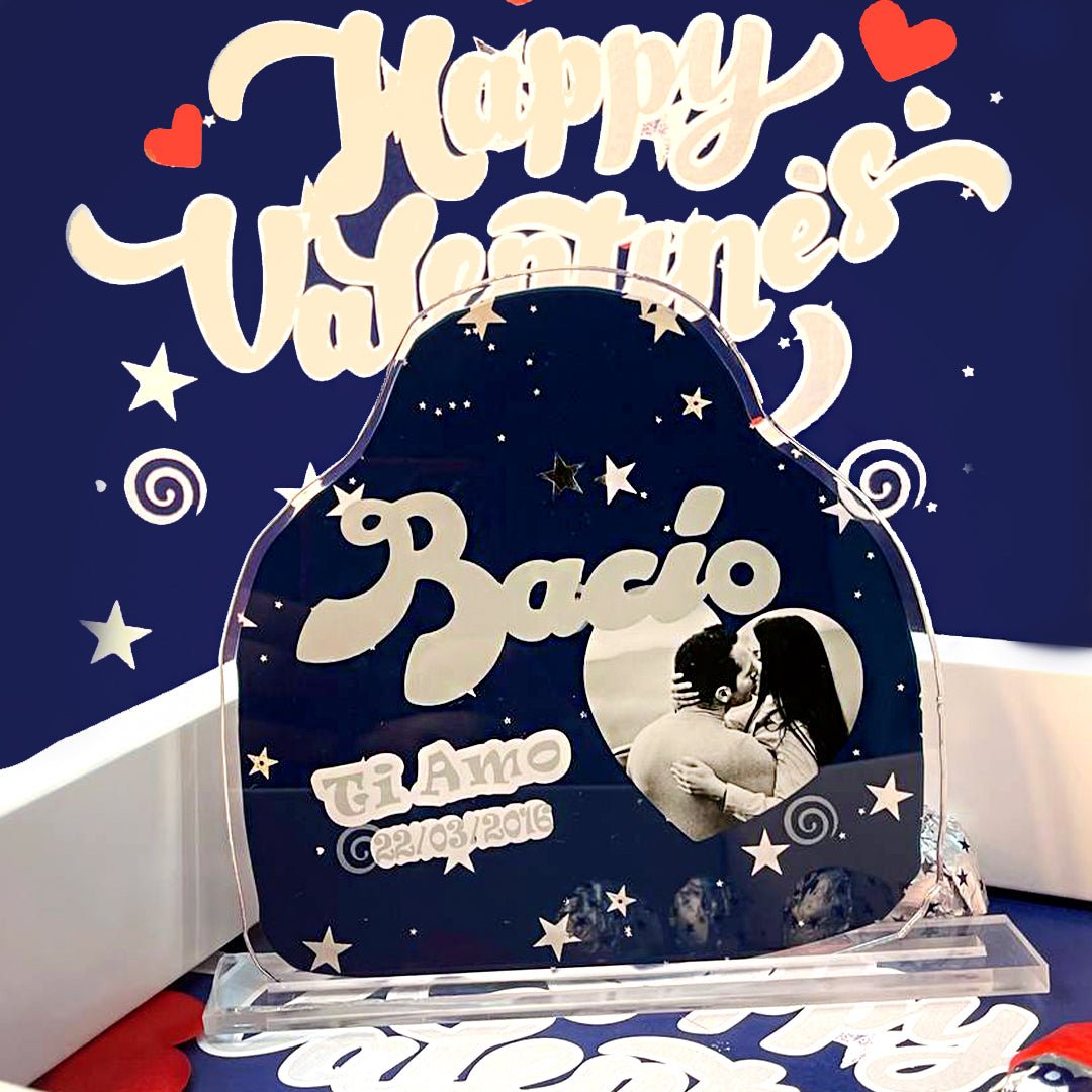Bacio Plex - Lab07Official -