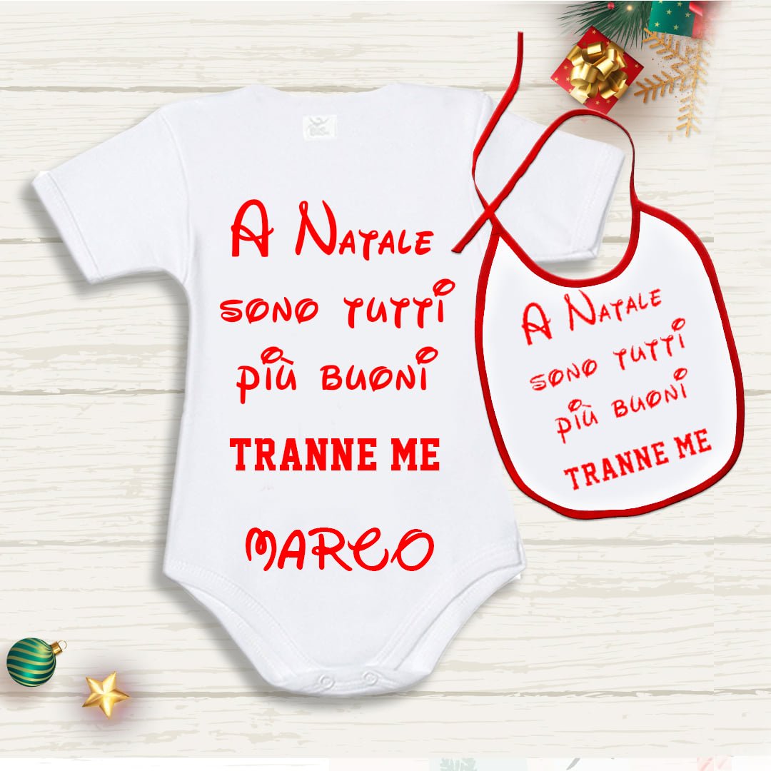 Body e Bavetta Natalizio - Lab07Official -