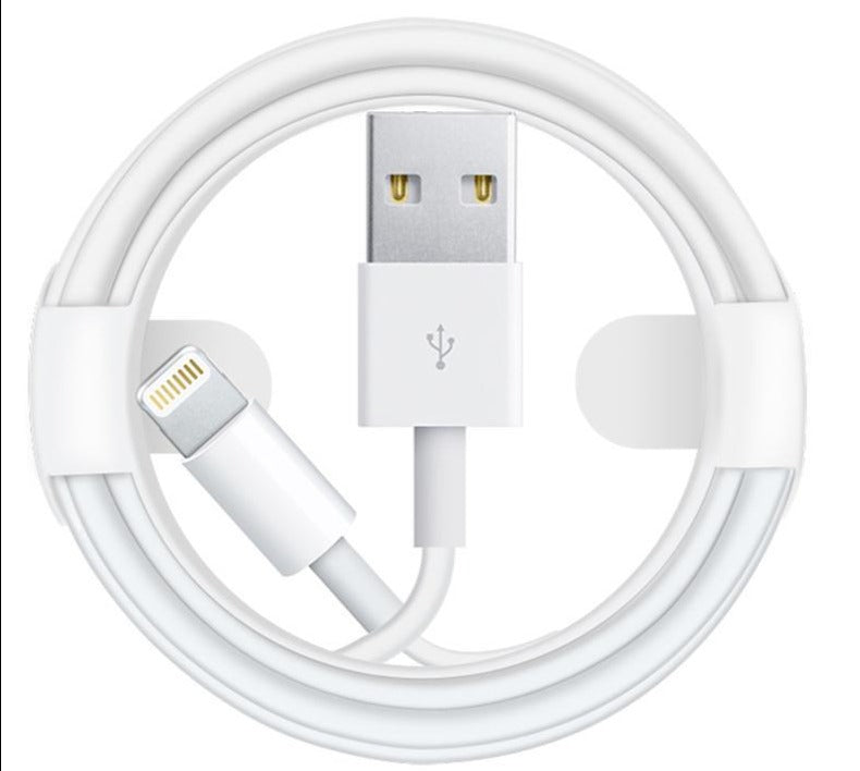 Cavo di Ricarica Lightning per iPhone - Lab07Official -