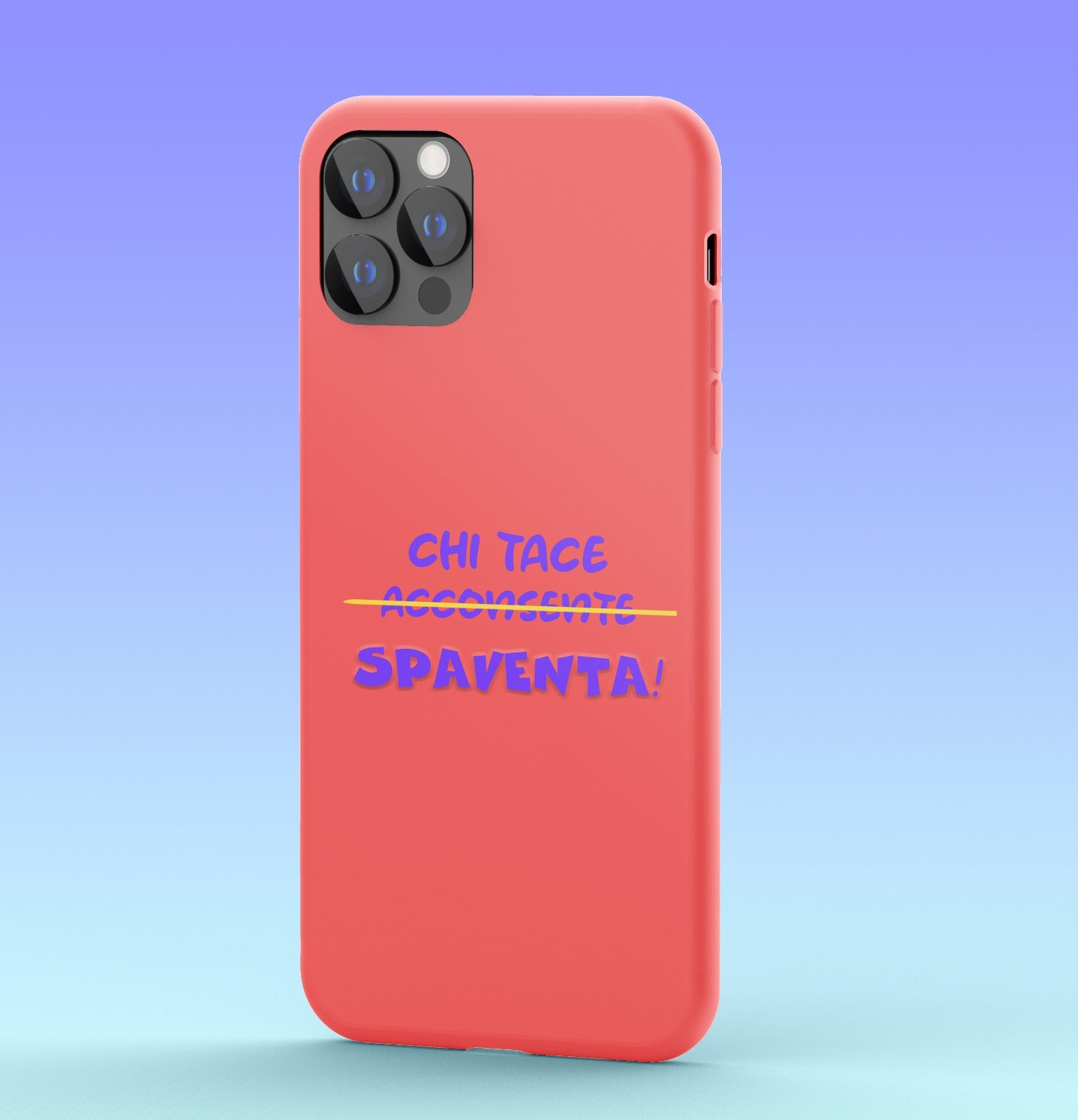 Chi T̶a̶c̶e̶ Spaventa - Lab07Official -