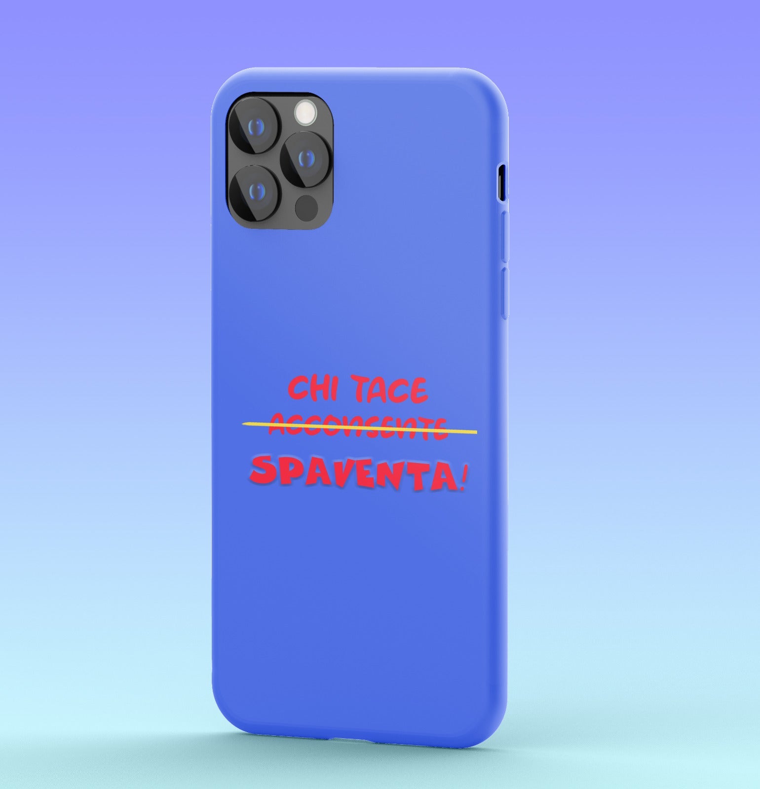 Chi T̶a̶c̶e̶ Spaventa - Lab07Official -