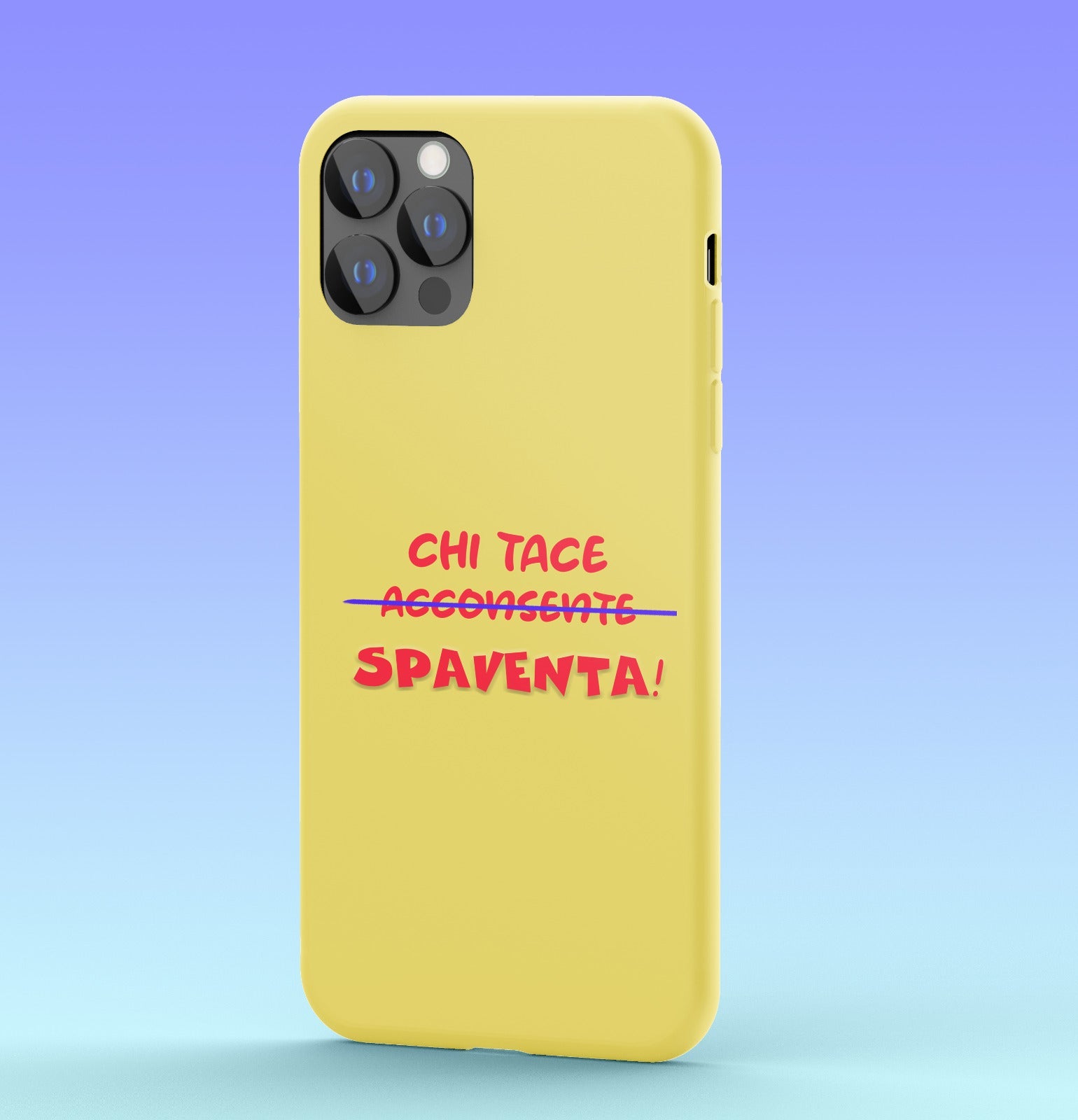 Chi T̶a̶c̶e̶ Spaventa - Lab07Official -