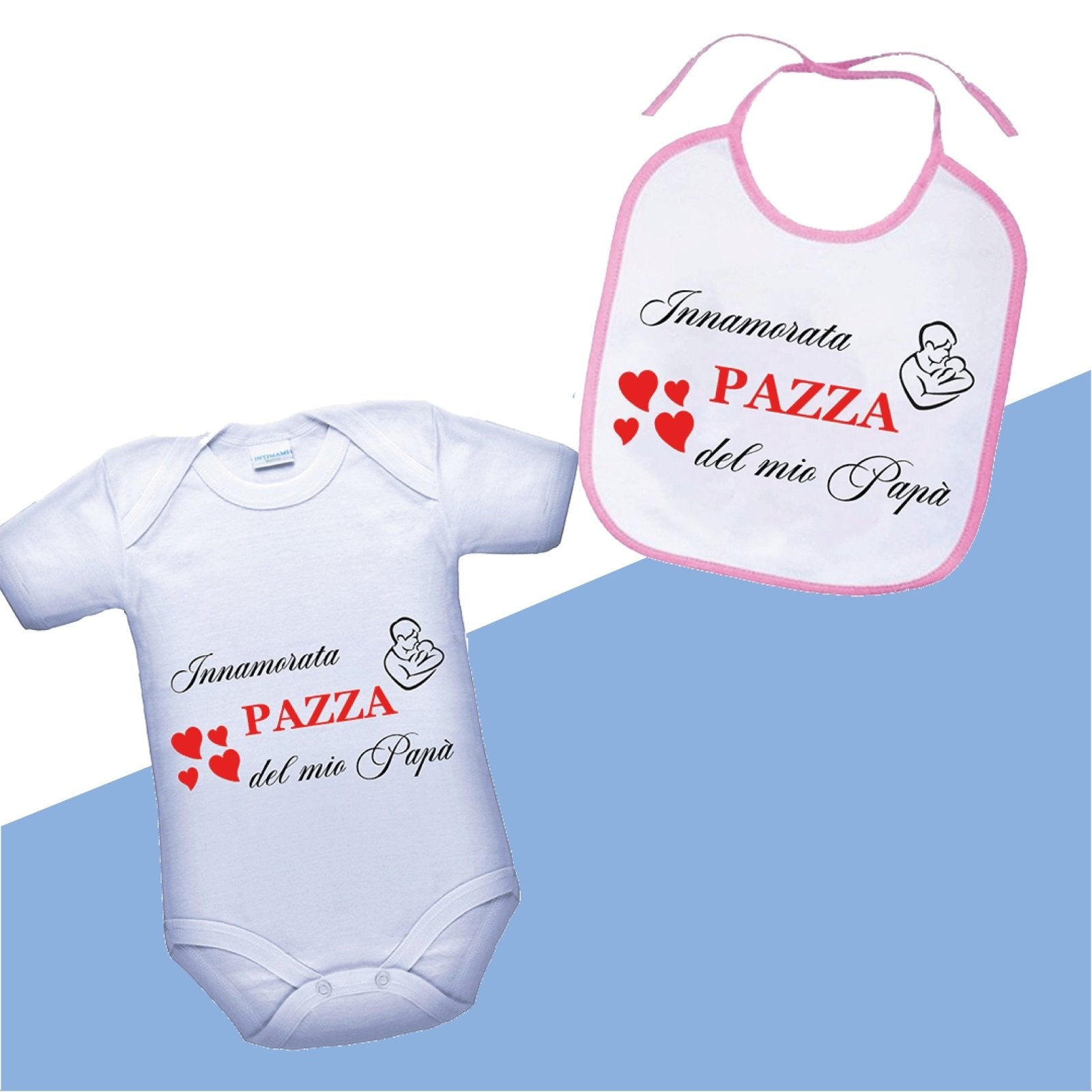 Completo Body e Bavetta - Lab07Official -