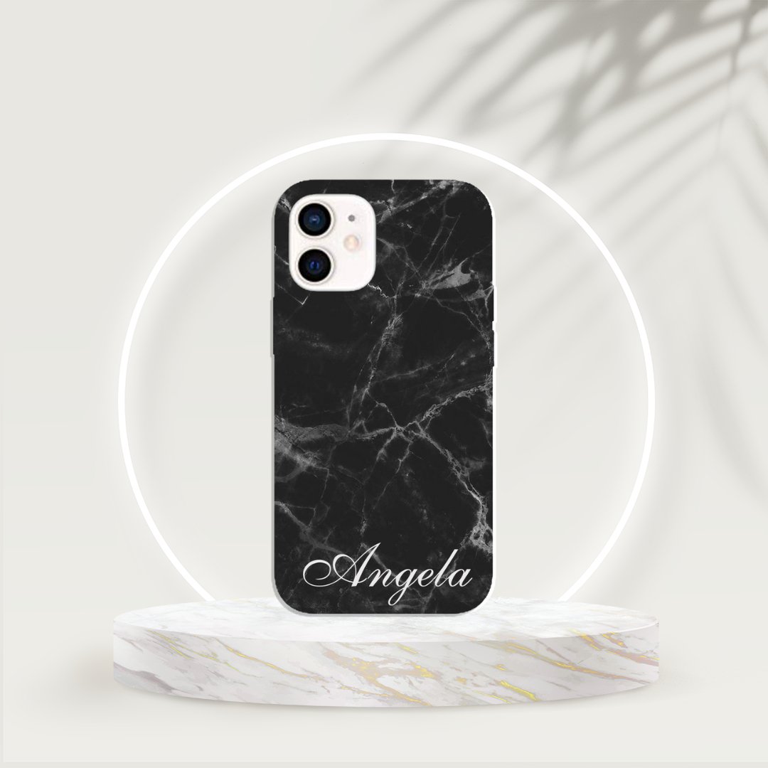 Cover Dark Marble - Lab07Official -