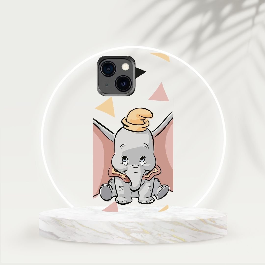 Cover Dumbo - Lab07Official -