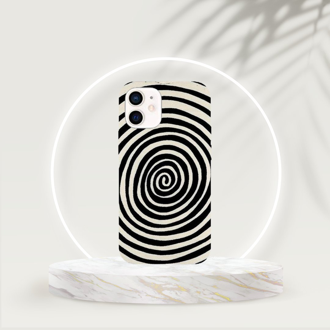 Cover Hypnotic - Lab07Official -