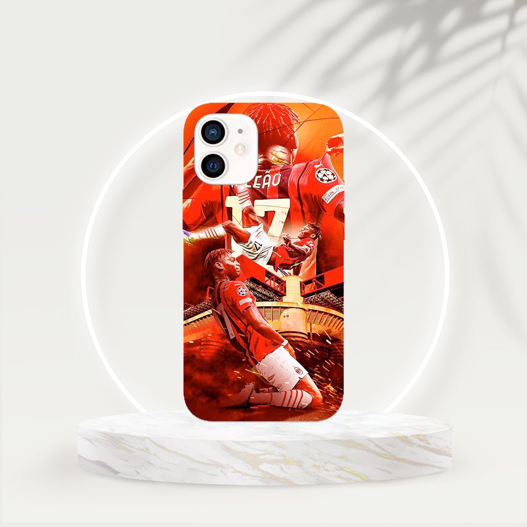 Cover Leao 2 - Lab07Official -