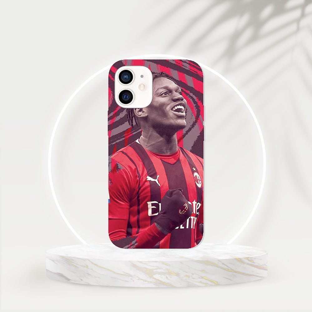 Cover Leao 3 - Lab07Official -