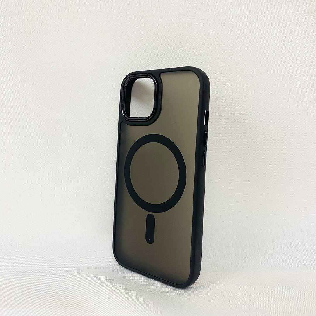 Cover MagSafe iPhone - Lab07Official -