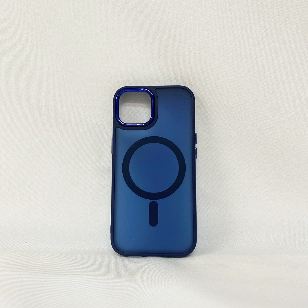 Cover MagSafe iPhone - Lab07Official -