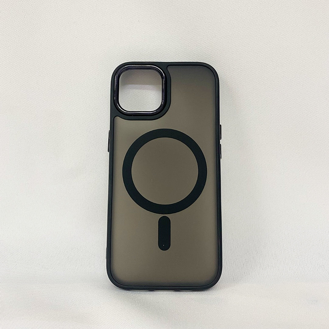 Cover MagSafe iPhone - Lab07Official -