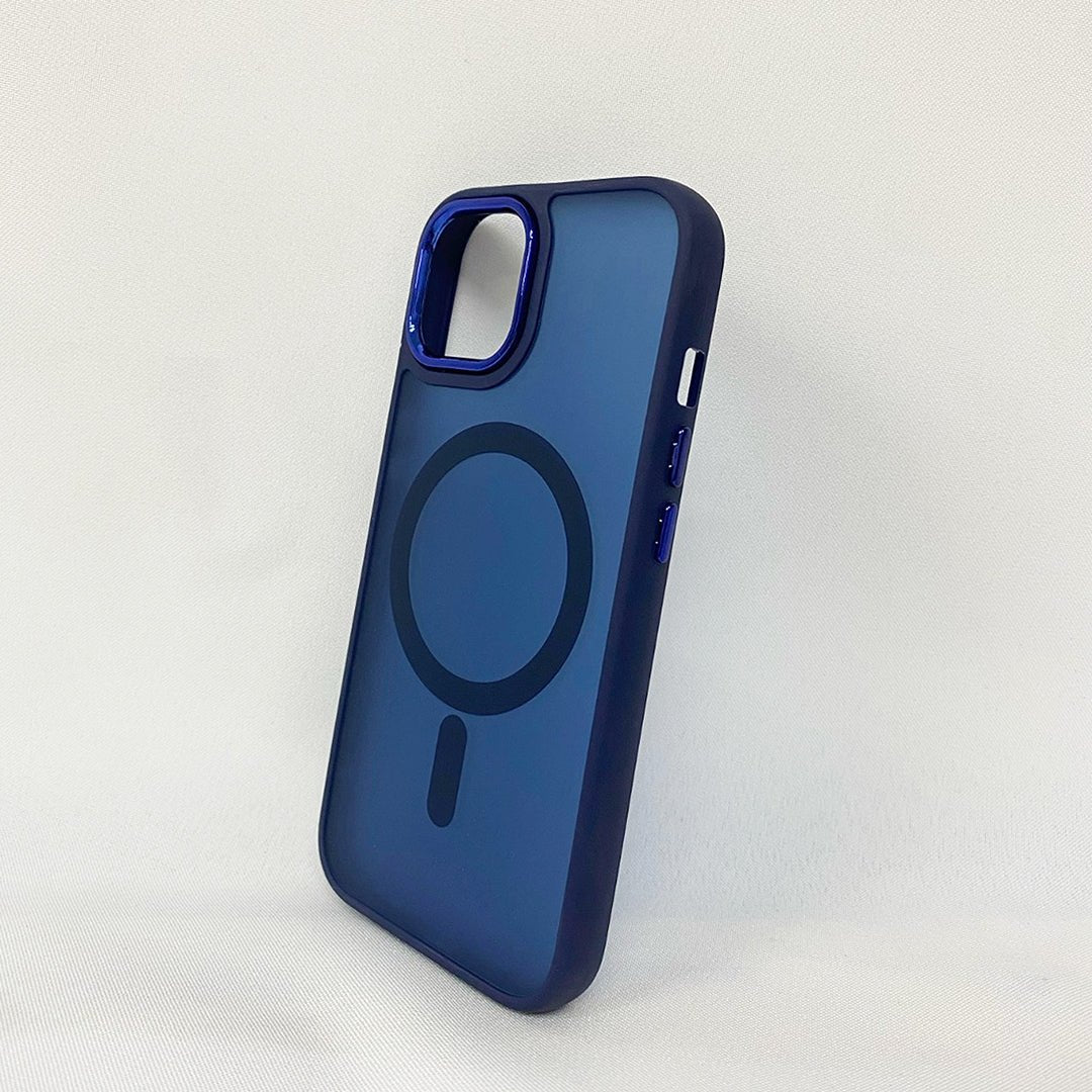 Cover MagSafe iPhone - Lab07Official -