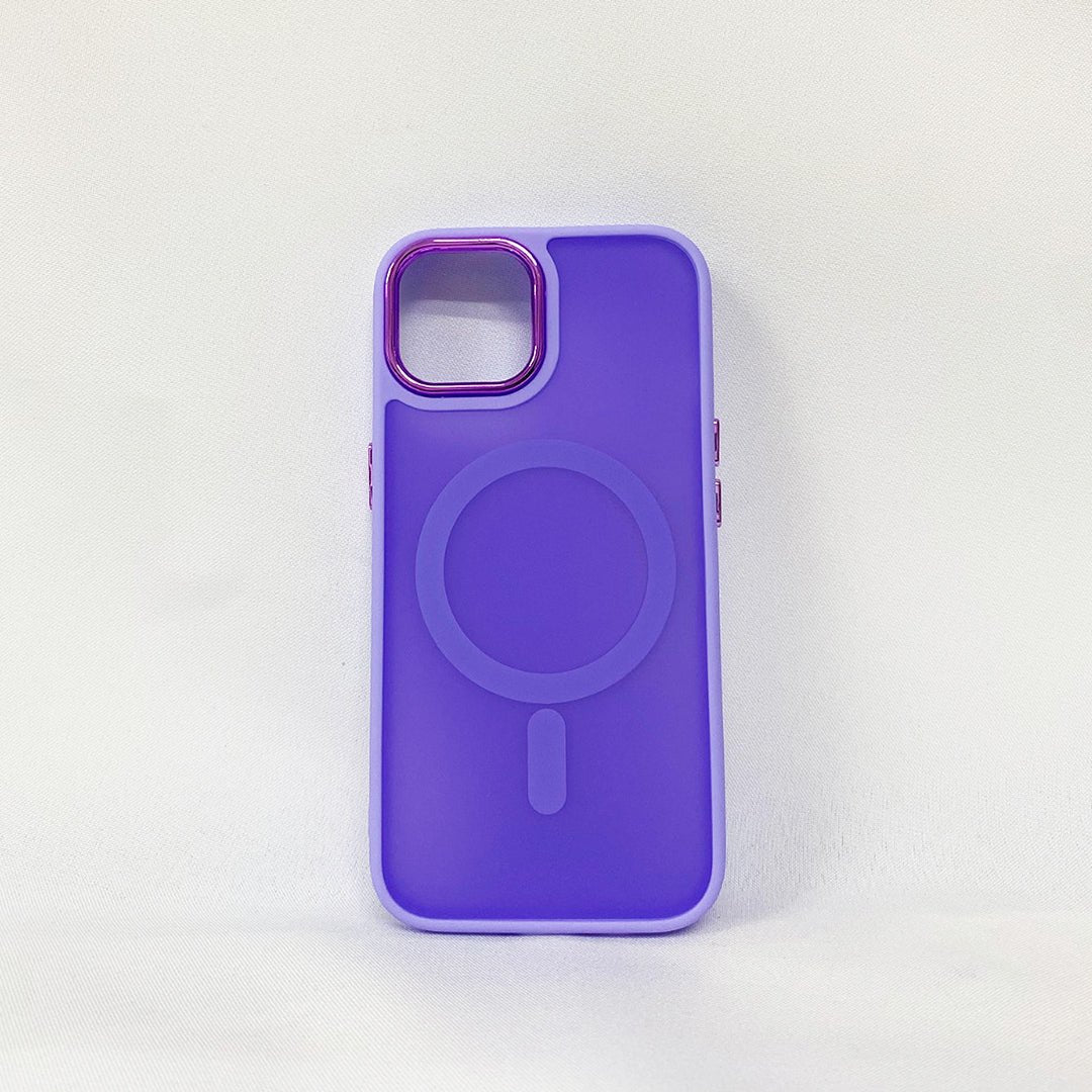 Cover MagSafe iPhone - Lab07Official -