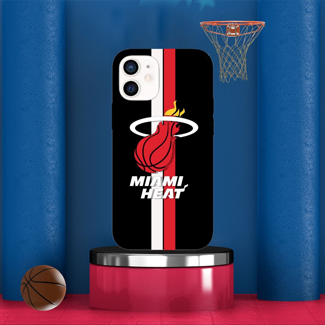 Cover Miami Heat - Lab07Official -