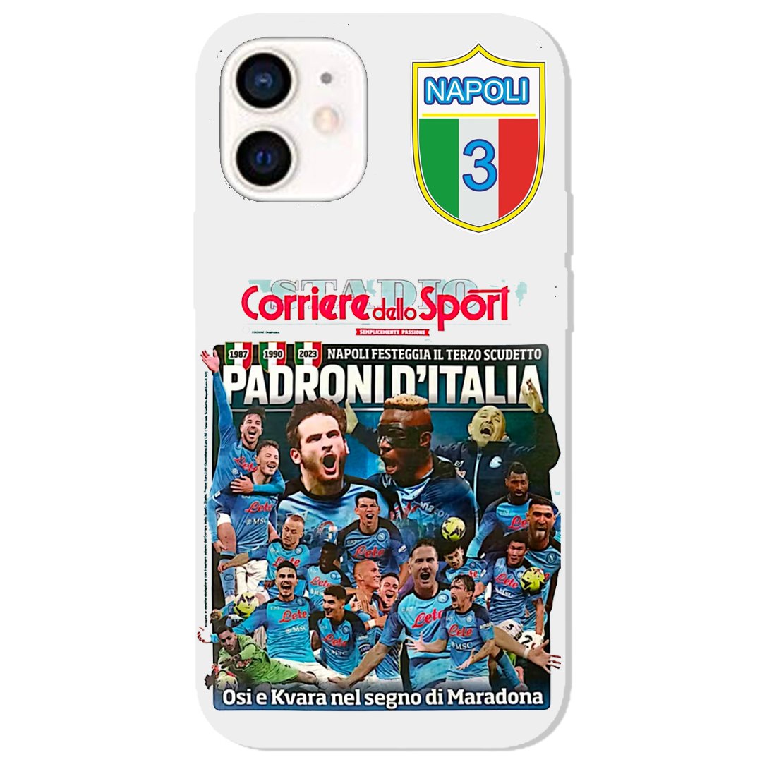 Cover Prima Pagina - Lab07Official -